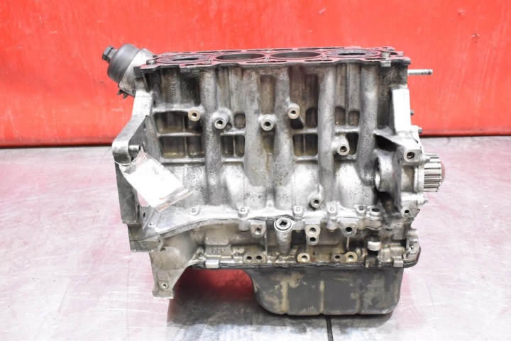 BLOK DOL Motore ALBERO MOTORE G8DA VOLVO V50 1 e 1.6 D 110 KM 03-11