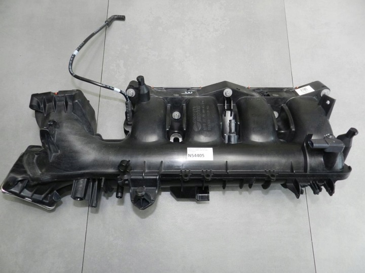 MERCEDES W176 intake manifold A2700900737