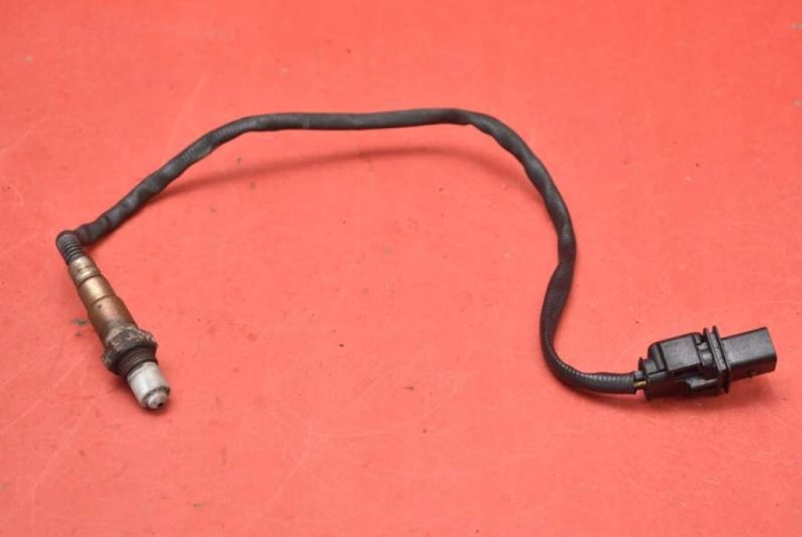 SONDA LAMBDA BMW E63 4.8 V8 367 KM 03-07