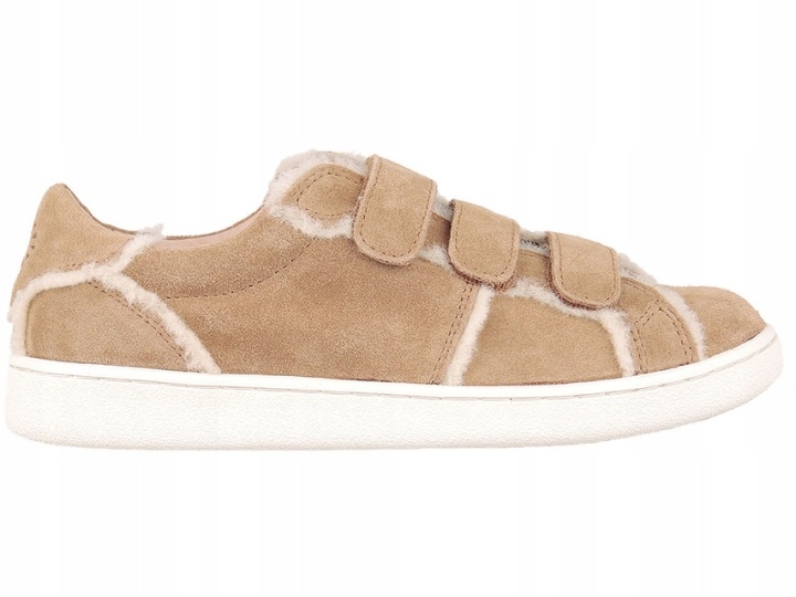 ugg spill seam trainers