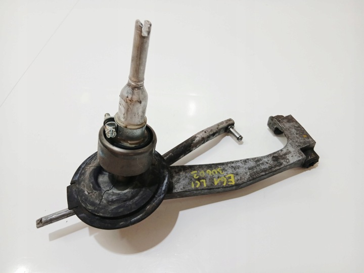 radiaca páka kulysa zmeny prevodov BMW E60 LIFT 3.0D 7573127