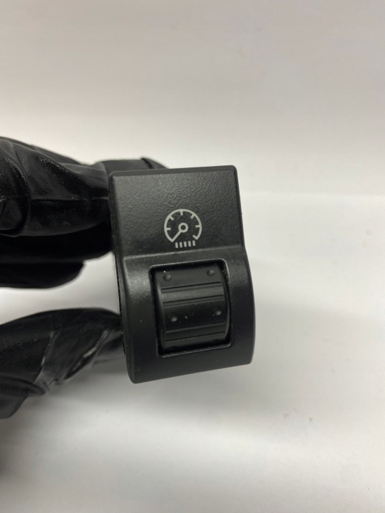 switch control of the lights MAZDA 3 04057800