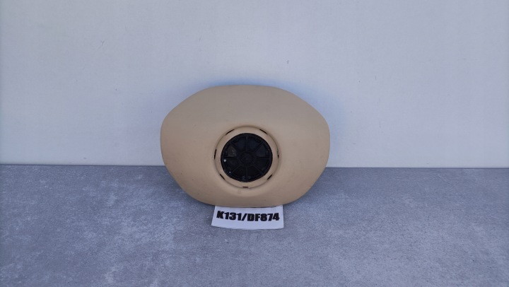 COUVRE VOLANT AIRBAG FERRARI 812 296 GT4 MONZA K131/DF874