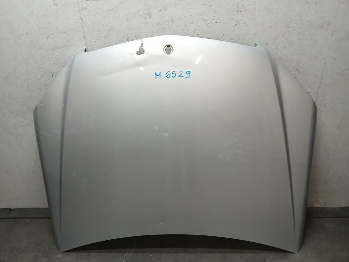 motorhaube MERCEDES C KLASA W204 A204 07-10