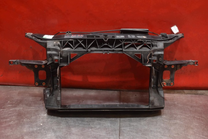 predné čelo priečka 1P0805588D SEAT LEON 2 II FR 2.0 TDI 170 KM 05-09