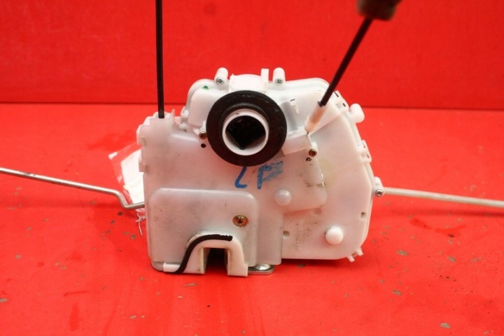 de la Serrure Portière Gauche Avant Avant EU HONDA FR-V 04-09