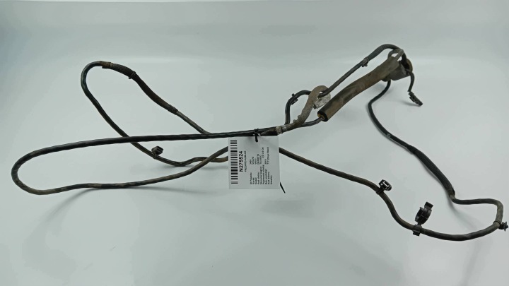 Conduit pieces tuyaux ADBLUE 2.0 D4 VOLVO V60 II