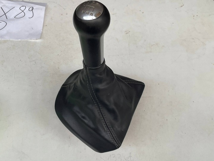 Schalthebel Schalt getriebe PORSCHE 997 99742407501 @M