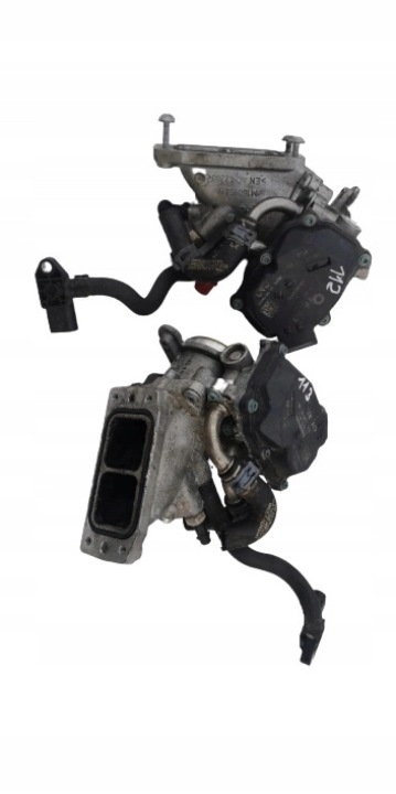 Vanne boitier papillon AUDI VW SEAT SKODA 2.0 04L128063T