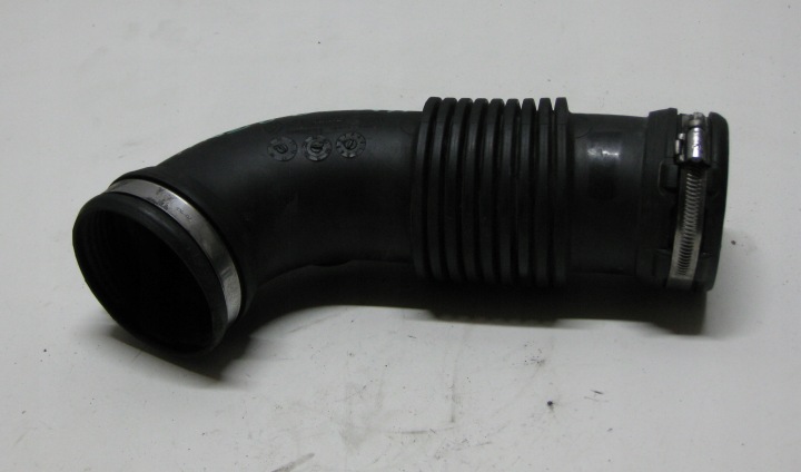 RENAULT MASTER OPEL MOVANO III 2.3DCI pipe hose wiring of the intercooler B00034