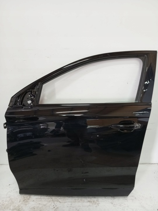 Portière Avant Avant Gauche CITROEN DS7 24R