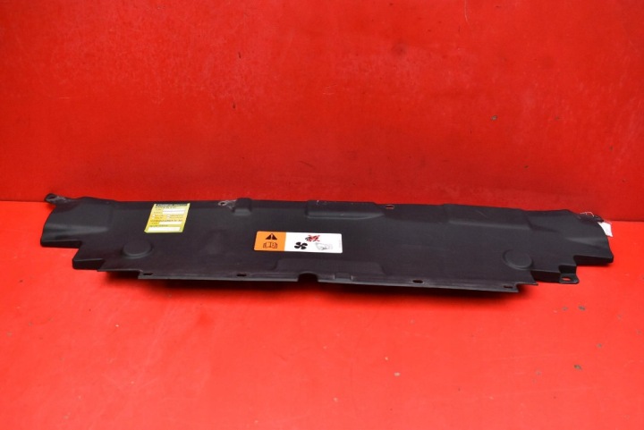 Blende Abdeckung öv, szíj vorne oben DS73-16613-B FORD MONDEO MK5 14-20