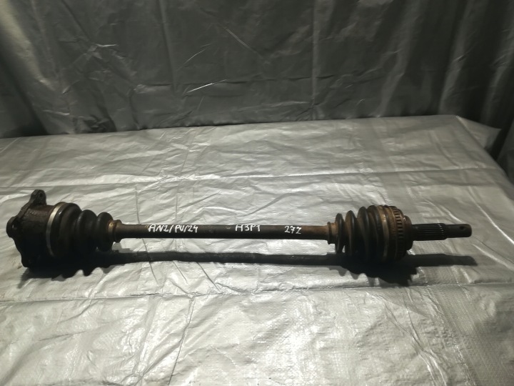 semi-axis right joint TOYOTA RAV4 II 2.0D