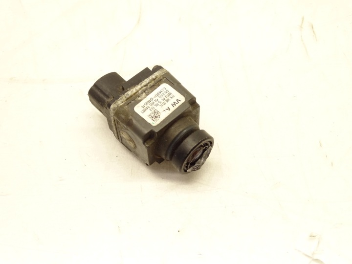 KAMERA reversing rear part rear VW TOUAREG II 7P A8 S8 D4 7P6980551C damaged