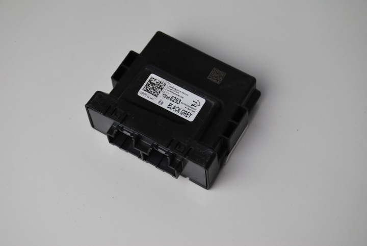module control unit Gateway Chevrolet Camaro 16+