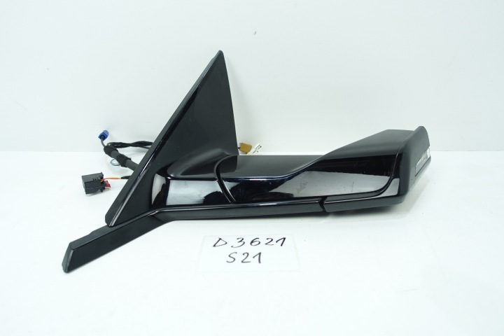 SPECCHIETTO RETROVISORE sinistro AUDI E-TRON KAMERA 4KE857409A
