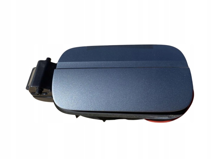 Üzemanyag-töltő fedél üzemanyag AUDI A4 B9 8W0809906 LX7R