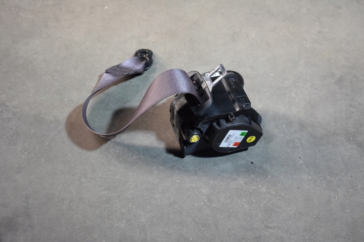 IDEALNY Ceinture de sécurité avant Arrière Arrière PORSCHE PANAMERA 971 1
