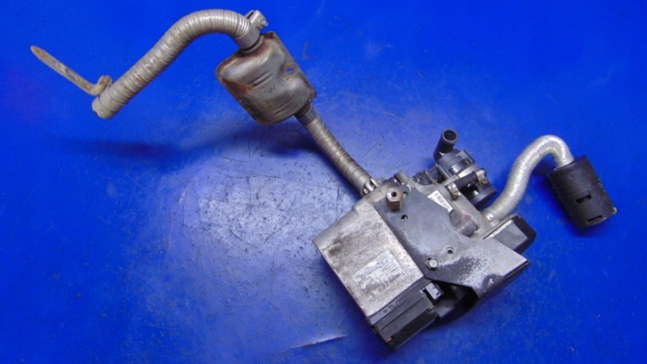 WEBASTO 1.9JTD FIAT BRAVO II 07-14 ROK