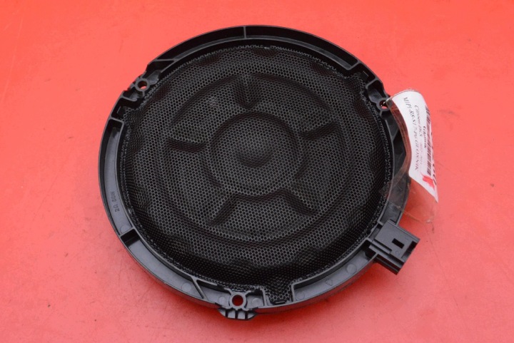 speaker right rear part 9665831480-01 CITROEN DS5 12-15