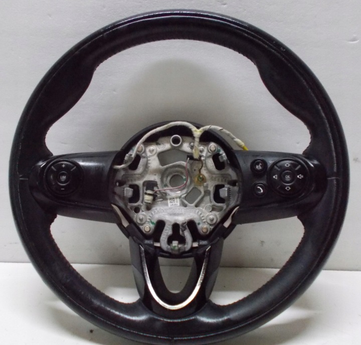MINI COUNTRYMAN 19R lenkrad Leder