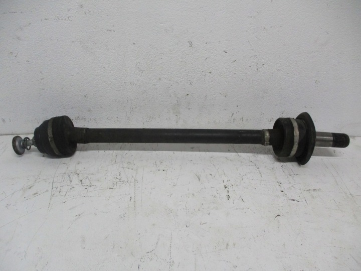 Antriebswelle BMW 6 G32 3,0D 17R 8639465 rechts hinten heck