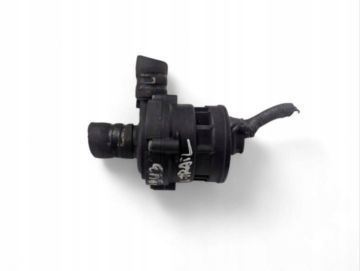zusätzliche Wasserpumpe Nissan X-Trail T31 2007 0392023015