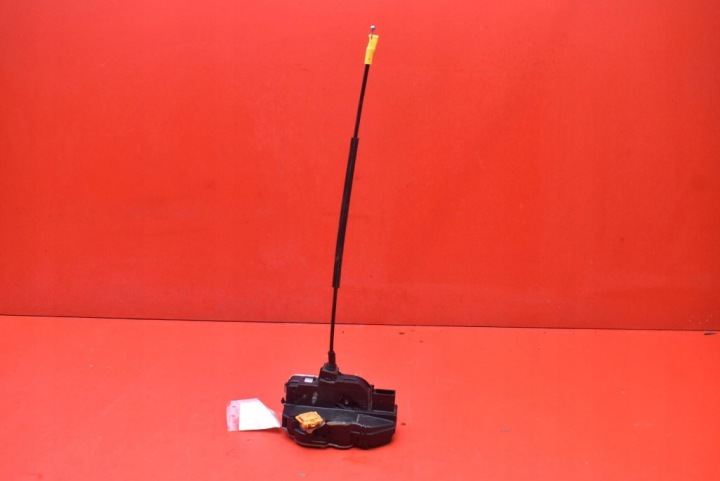 de la Serrure Portière Gauche Arrière Arrière EU OPEL ASTRA 4 IV J Berline LIFT 11-20
