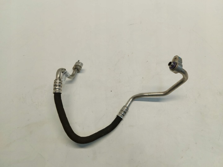 Mercedes GLA 250e LIFT II H247 wiring hose of the air conditioning A1778309202
