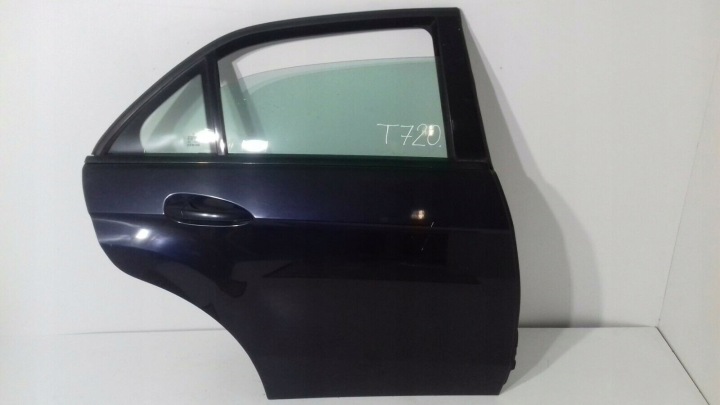 Mercedes E W212 SEDAN ajtó hátsó jobb T720