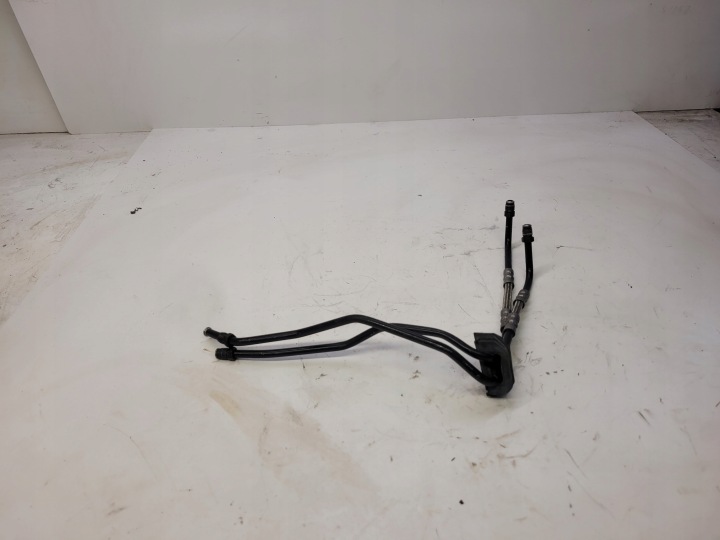 Schläuche HAM AUDI A4 B7 8E1614706AJ 8E1614705AC