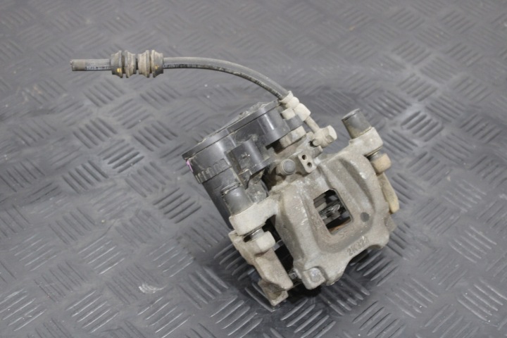 caliper brake left rear part GJ32-2K328-BC LAND ROVER EVOQUE L538 LIFT