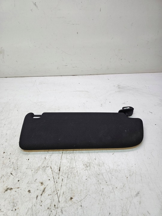 kryt PRZECIWSLONECZNA levá AUDI A6 C6 4F0857551P