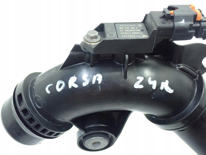 9812736080 OPEL CORSA F 1.2 TURBO HN05 24R 8