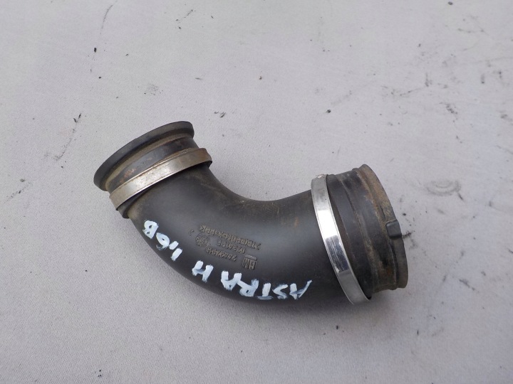 Tubazione Dell’aria opel astra H 1,6 16v 24437915