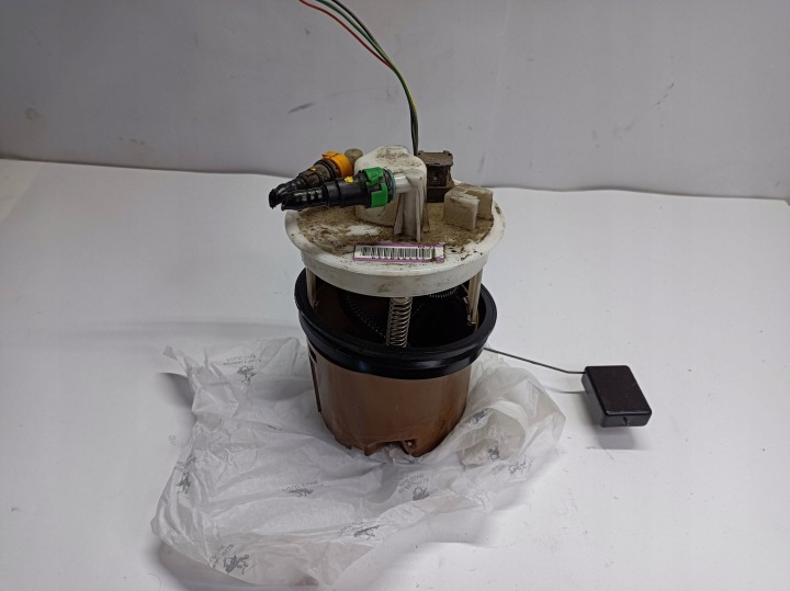 Sensor Schalter Niveauregelung des Kraftstoffsbehälters plywak Pumpe Mazda 6 2.0D G00046553