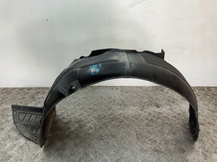 Radschale vorne vorne links HYUNDAI I10 II 86813B9000