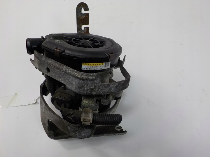 SUBARU IMPREZA II pump air WTORNEGO 125600-0190 14828AA060