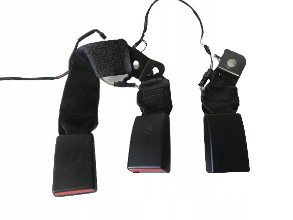 ZAPINKI PASOW zadok BMW 1 F20 LCI 7355471 7266352