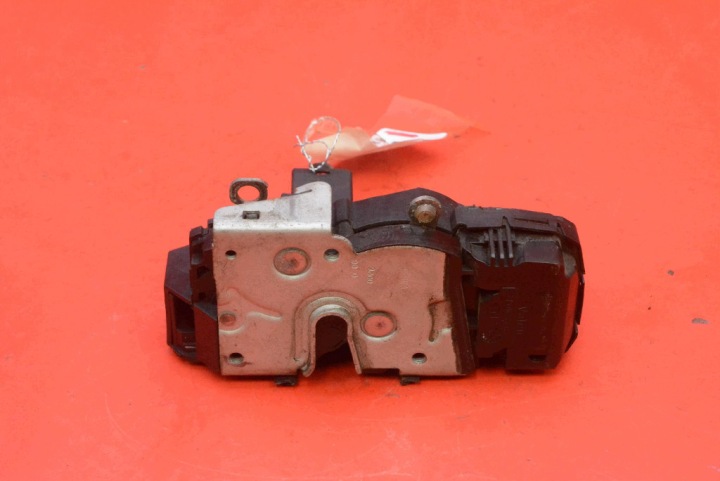 de la Serrure Portière Gauche Avant Avant EU 12803474 SAAB 9-3 2 II 02-07
