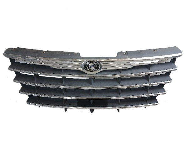 CHRYSLER VOYAGER IV LIFT V Grille Grille/masque Radiateur CHROM 04857804AB