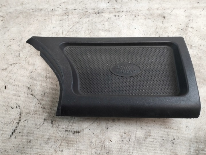 Land Rover Freelander a mata gumová konzoli FAH000080PMA