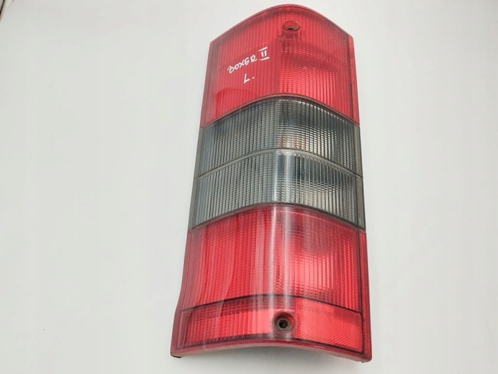 Peugeot Boxer II 2 light left rear part rear
