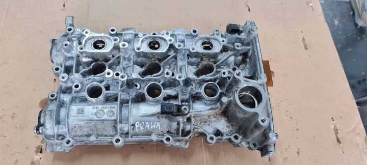SQ5 80A COPERCHIO PUNTERIE ALBERI A CAMME 3.0 TFSI CWG 06M103286S S4 B9 S5 8W Q7 4M A6
