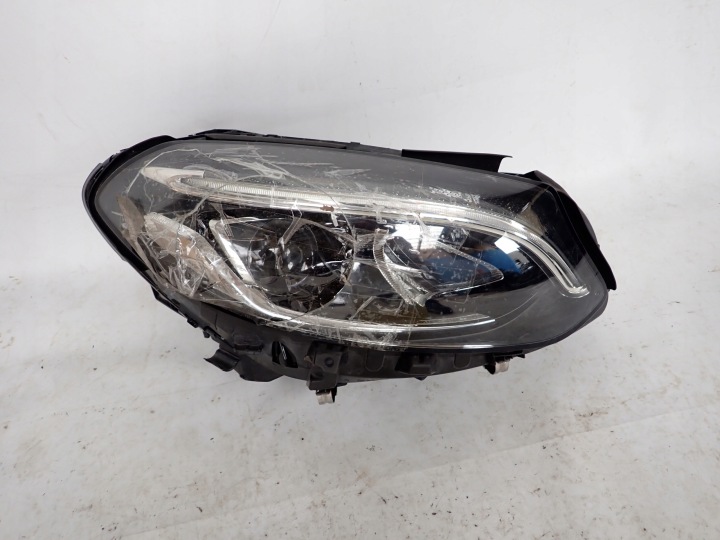 MERCEDES B-KLASA W246 LIFT 14- Licht rechts vorne FULL LED A2469062801