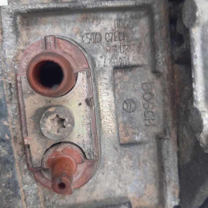 Skoda Felicia et 0438201515 mono-spray 8