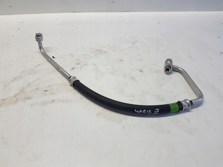 TOYOTA YARIS IV P21 Conduit pieces tuyaux Tuyau klimy