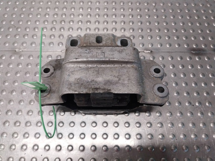 holder gearbox mounting 1K0199555CA A3 8P GOLF VI LEON II 1.2 TSI CBZ