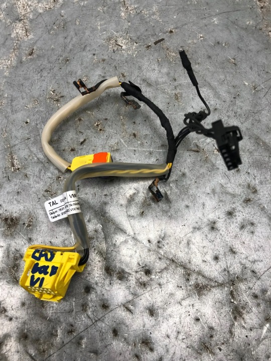 bundle airbag VW GOLF VI KOMBI 5K0971584D