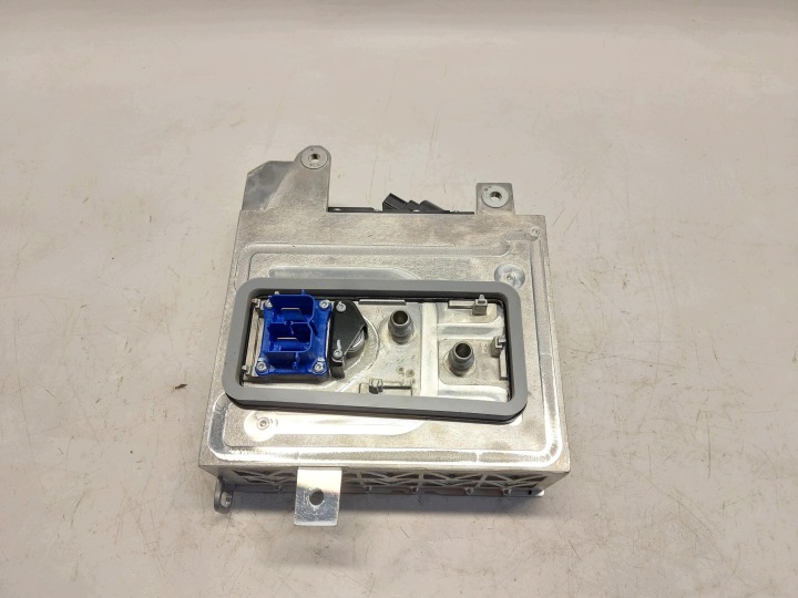 Citroen C3 IV 4 2025 1.2 THP HN09 BATERIA AKUMULATOR 9870289780